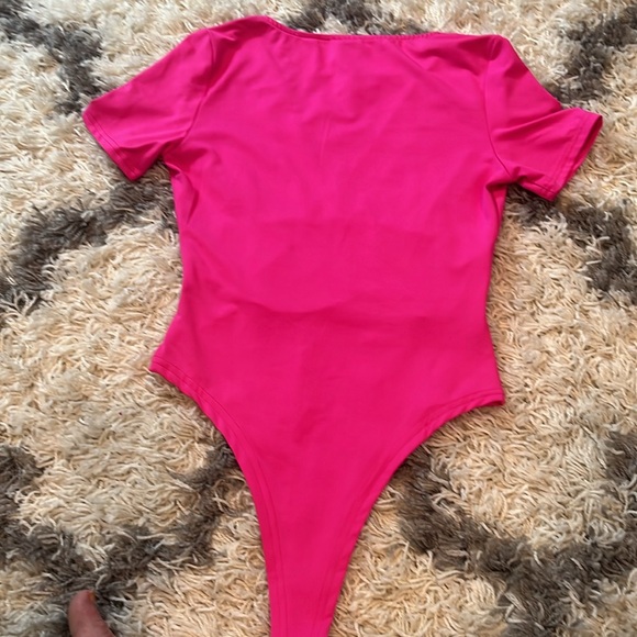 Giorgia Paris bodysuit - Picture 4 of 5